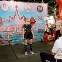Чемпионат Москвы WPC / AWPC / WAA - 2021 - часть 2 (Фото №#0402)