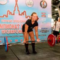 Чемпионат Москвы WPC / AWPC / WAA - 2021 - часть 2 (Фото №#0403)