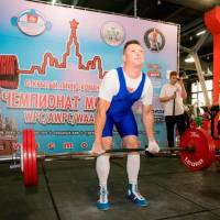 Чемпионат Москвы WPC / AWPC / WAA - 2021 - часть 2 (Фото №#0414)