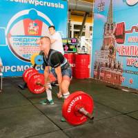 Чемпионат Москвы WPC / AWPC / WAA - 2021 - часть 2 (Фото №#0437)