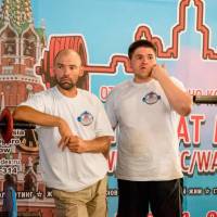 Чемпионат Москвы WPC / AWPC / WAA - 2021 - часть 2 (Фото №#0466)