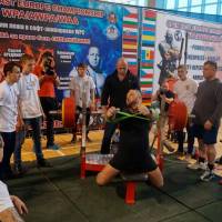 Открытый Чемпионат Восточной Европы WPA/AWPA/WAA (Фото №#1195)