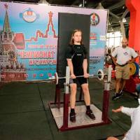 Чемпионат Москвы WPC / AWPC / WAA - 2021 - часть 2 (Фото №#0478)