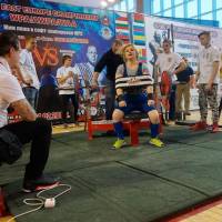 Открытый Чемпионат Восточной Европы WPA/AWPA/WAA (Фото №#1200)