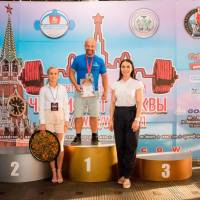 Чемпионат Москвы WPC / AWPC / WAA - 2021 - часть 2 (Фото №#0603)