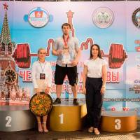 Чемпионат Москвы WPC / AWPC / WAA - 2021 - часть 2 (Фото №#0630)