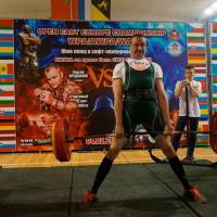 Открытый Чемпионат Восточной Европы WPA/AWPA/WAA (Фото №#1215)