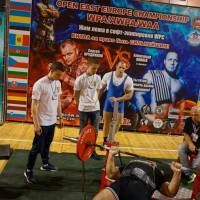 Открытый Чемпионат Восточной Европы WPA/AWPA/WAA (Фото №#1269)