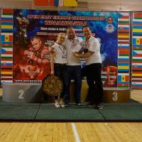 Открытый Чемпионат Восточной Европы WPA/AWPA/WAA (Фото №#1271)
