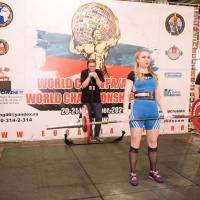 WORLD CUP WPA / AWPA WORLD CHAMPIONSHIP WAA - часть 2 (Фото №#0169)