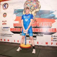 WORLD CUP WPA / AWPA WORLD CHAMPIONSHIP WAA - часть 2 (Фото №#0397)