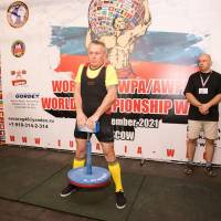 WORLD CUP WPA / AWPA WORLD CHAMPIONSHIP WAA - часть 2 (Фото №#0402)