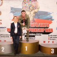 WORLD CUP WPA / AWPA WORLD CHAMPIONSHIP WAA - часть 3 (Фото №#0171)