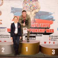 WORLD CUP WPA / AWPA WORLD CHAMPIONSHIP WAA - часть 3 (Фото №#0172)