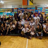 Открытый Чемпионат Восточной Европы WPA/AWPA/WAA (Фото №#1463)