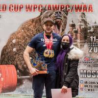WORLD CUP WPC/AWPC/WAA - часть 2 (Фото №#0716)