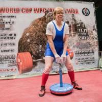 WORLD CUP WPC/AWPC/WAA - часть 2 (Фото №#0972)