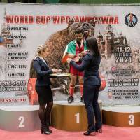 WORLD CUP WPC/AWPC/WAA - часть 2 (Фото №#1170)