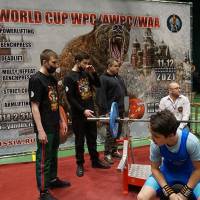 WORLD CUP WPC/AWPC/WAA - часть 2 (Фото №#1291)