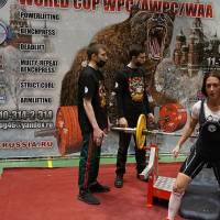 WORLD CUP WPC/AWPC/WAA - часть 2 (Фото №#1349)