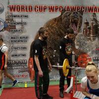 WORLD CUP WPC/AWPC/WAA - часть 2 (Фото №#1352)