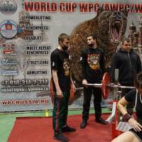 WORLD CUP WPC/AWPC/WAA - часть 2 (Фото №#1371)