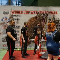 WORLD CUP WPC/AWPC/WAA - часть 2 (Фото №#1390)
