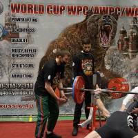 WORLD CUP WPC/AWPC/WAA - часть 2 (Фото №#1404)