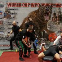 WORLD CUP WPC/AWPC/WAA - часть 2 (Фото №#1429)