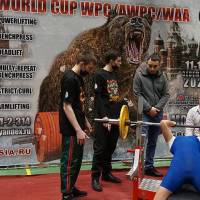 WORLD CUP WPC/AWPC/WAA - часть 2 (Фото №#1436)