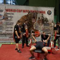 WORLD CUP WPC/AWPC/WAA - часть 2 (Фото №#1460)