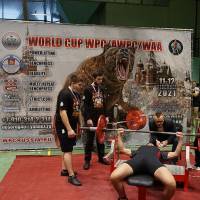 WORLD CUP WPC/AWPC/WAA - часть 2 (Фото №#1461)