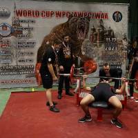 WORLD CUP WPC/AWPC/WAA - часть 2 (Фото №#1476)