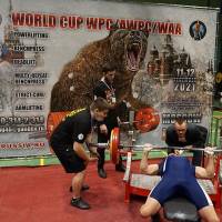 WORLD CUP WPC/AWPC/WAA - часть 2 (Фото №#1483)