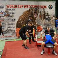WORLD CUP WPC/AWPC/WAA - часть 2 (Фото №#1491)