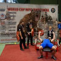 WORLD CUP WPC/AWPC/WAA - часть 2 (Фото №#1555)