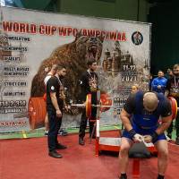 WORLD CUP WPC/AWPC/WAA - часть 2 (Фото №#1566)