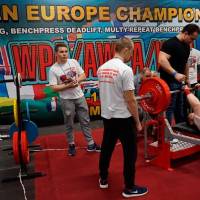 3-rd OPEN EUROPE CHAMPIONS CUP WPA/AWPA/WAA-2018 (Фото №#0310)