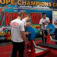 3-rd OPEN EUROPE CHAMPIONS CUP WPA/AWPA/WAA-2018 (Фото №#0339)