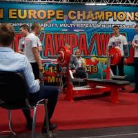 3-rd OPEN EUROPE CHAMPIONS CUP WPA/AWPA/WAA-2018 (Фото №#0359)