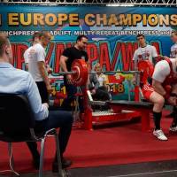 3-rd OPEN EUROPE CHAMPIONS CUP WPA/AWPA/WAA-2018 (Фото №#0360)