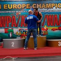 3-rd OPEN EUROPE CHAMPIONS CUP WPA/AWPA/WAA-2018 (Фото №#0479)