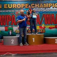 3-rd OPEN EUROPE CHAMPIONS CUP WPA/AWPA/WAA-2018 (Фото №#0480)