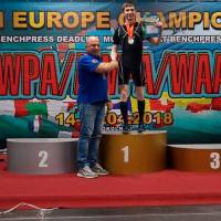 3-rd OPEN EUROPE CHAMPIONS CUP WPA/AWPA/WAA-2018 (Фото №#0483)