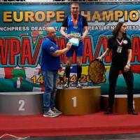 3-rd OPEN EUROPE CHAMPIONS CUP WPA/AWPA/WAA-2018 (Фото №#0489)