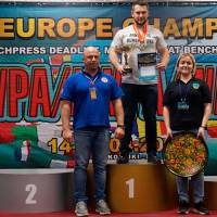 3-rd OPEN EUROPE CHAMPIONS CUP WPA/AWPA/WAA-2018 (Фото №#0504)