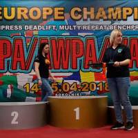 3-rd OPEN EUROPE CHAMPIONS CUP WPA/AWPA/WAA-2018 (Фото №#0507)