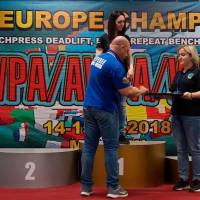 3-rd OPEN EUROPE CHAMPIONS CUP WPA/AWPA/WAA-2018 (Фото №#0508)