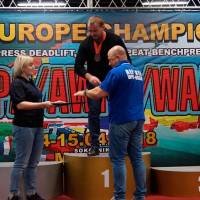 3-rd OPEN EUROPE CHAMPIONS CUP WPA/AWPA/WAA-2018 (Фото №#0515)