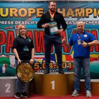 3-rd OPEN EUROPE CHAMPIONS CUP WPA/AWPA/WAA-2018 (Фото №#0516)
